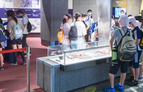 長崎県内の若年層　観覧料減免（無償化）のお知らせ