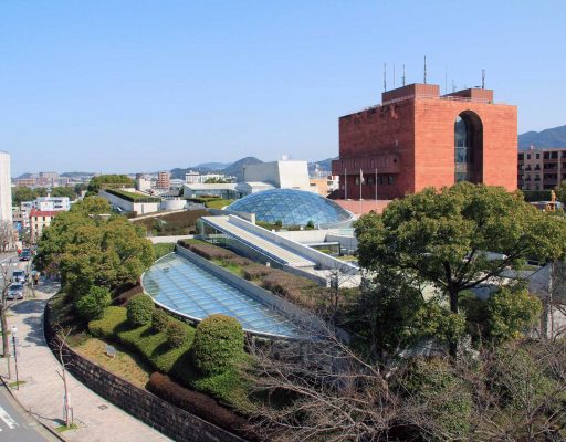 令和２年度 世界平和祈念ポスター 標語展 終了しました 長崎原爆資料館 長崎市平和会館