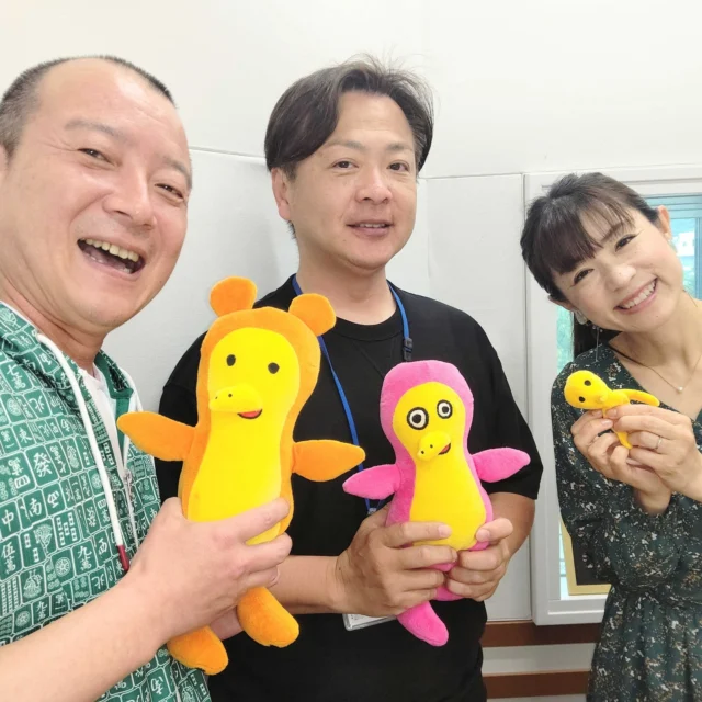 ピースカフェ監修を務めてくださっているのは
日本を代表するバリスタでもある
アティック社長の野田信治さん
5/21NBCラジオ「平和のバトン」で
ピースカフェの魅力を語っていただきました♪

#nagasakicafe
#長崎カフェ
#nagasakiatomicbombmuseum
#長崎原爆資料館
#nagasaki_peacecafe
#atticcoffee
